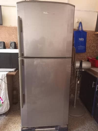 freezer