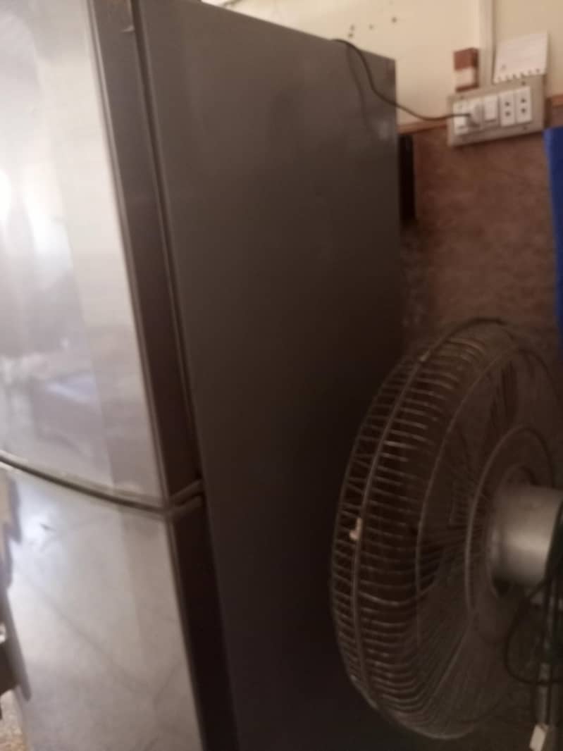 freezer 1