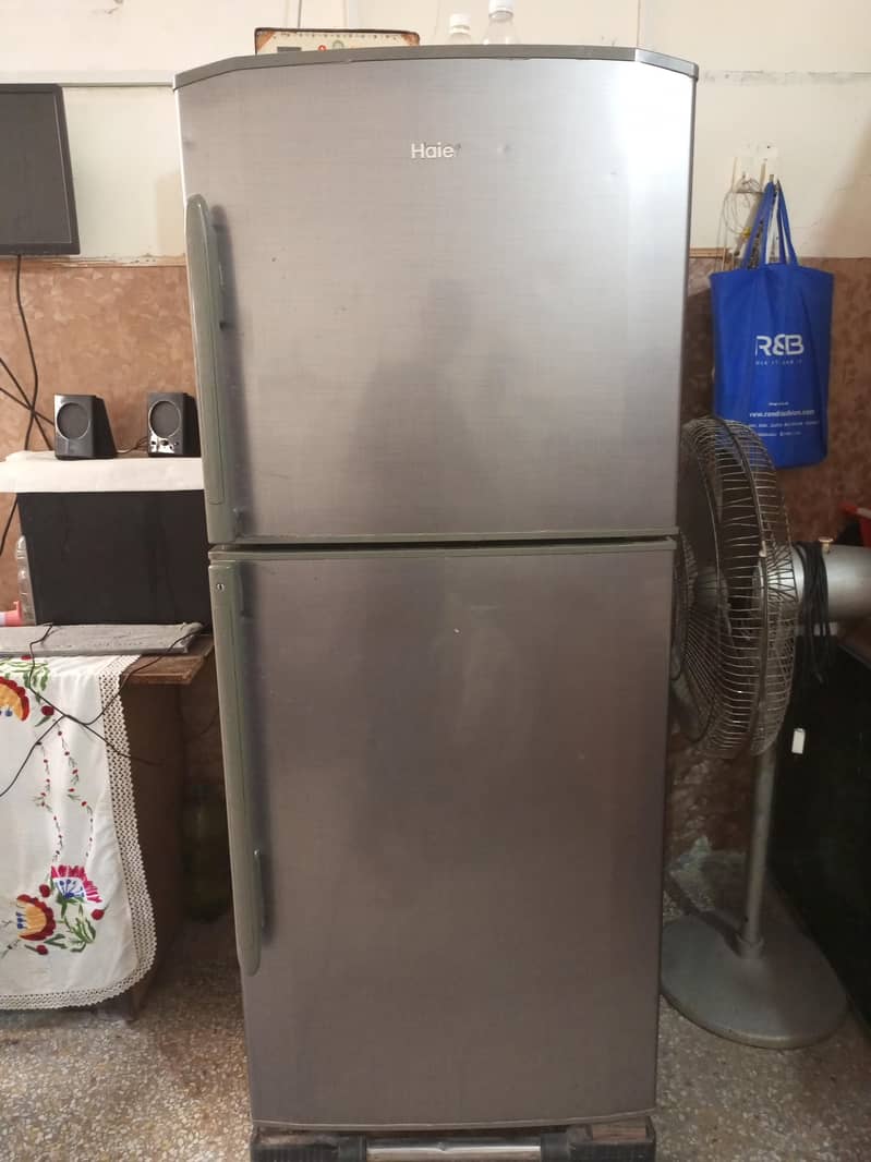freezer 7