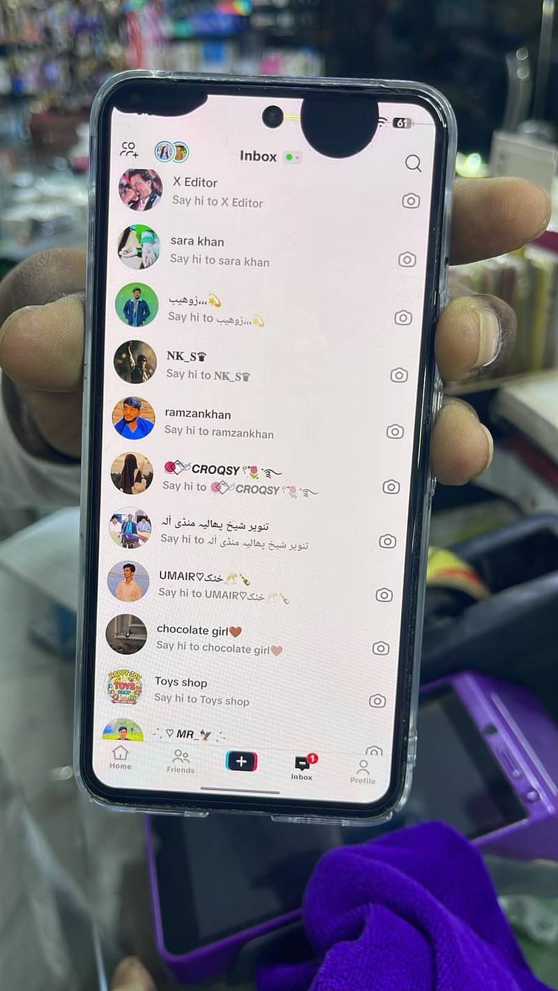 Google Pixel 8 1