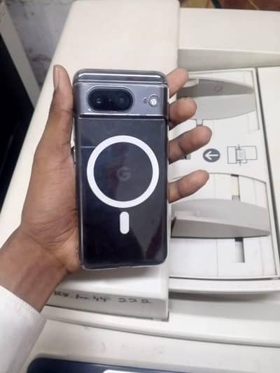 Google Pixel 8