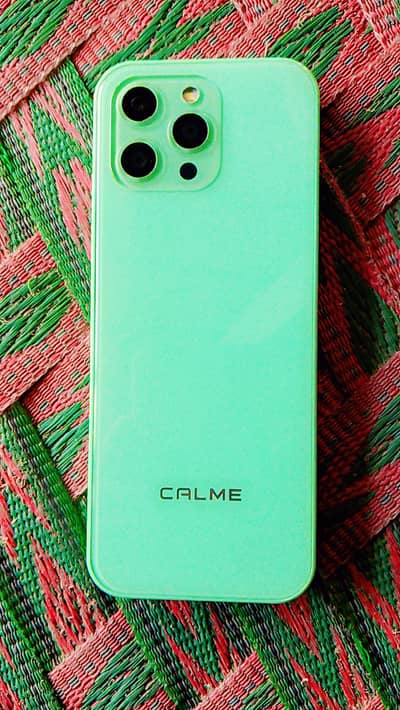CallMe 4G Prime