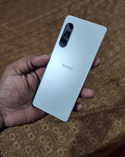 Sony xperia 5 Mark 4 / Mark IV Official Approved