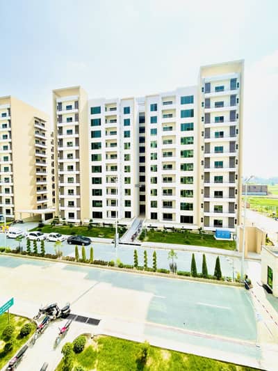 13 Marla 4 Bedroom Luxury Apartment Available For Sale In Askari 12 Askari Greens