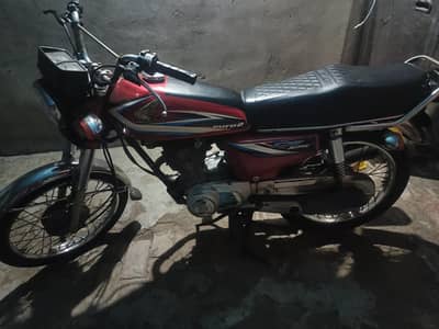 good bike