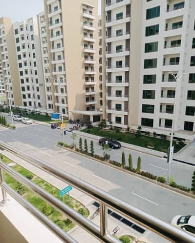 Askari Greens 13 Marla 4 Bedroom Brand New Luxury Apartment Available For Rent In Askari 12 Lahore