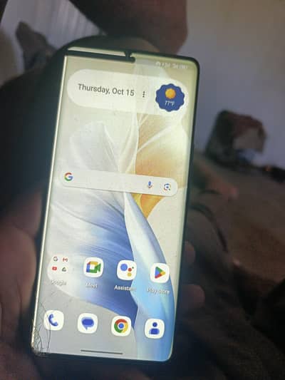 Tecno Spark Pro