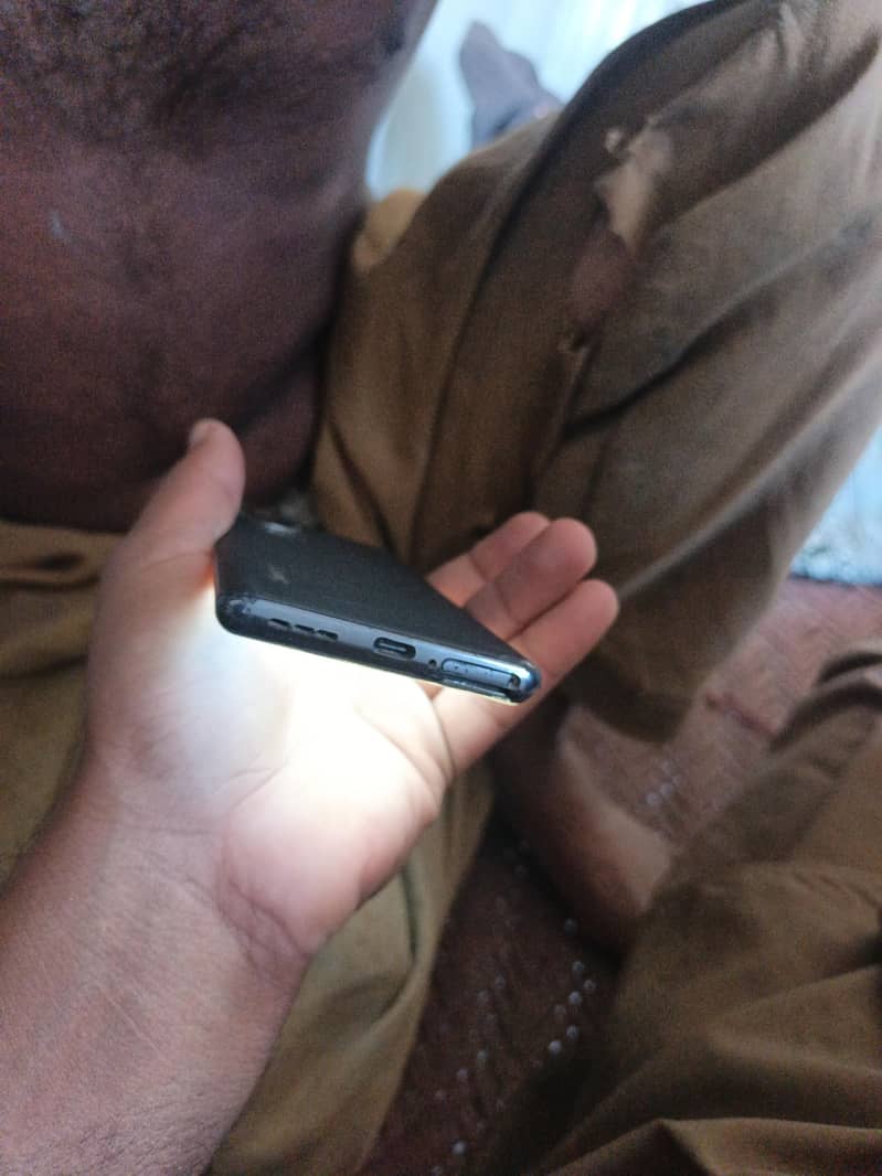 Tecno Spark Pro 3