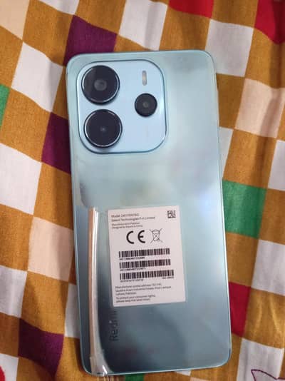 Xiaomi Redmi Note 14