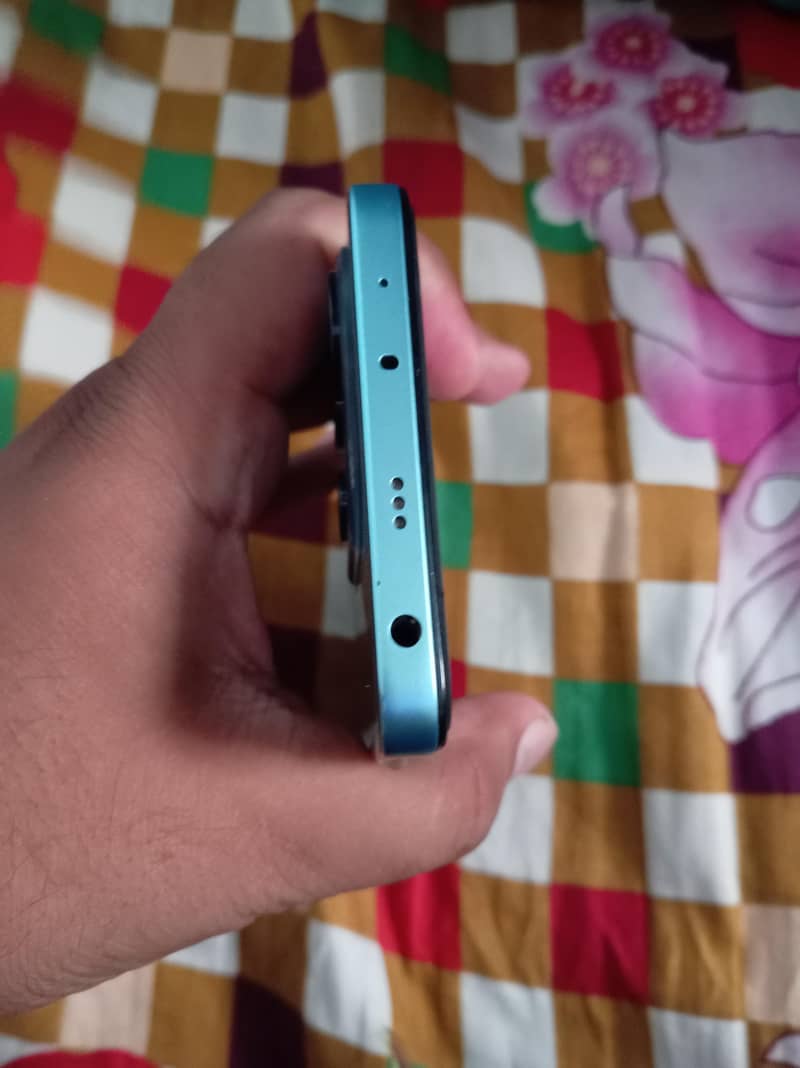 Xiaomi Redmi Note 14 1