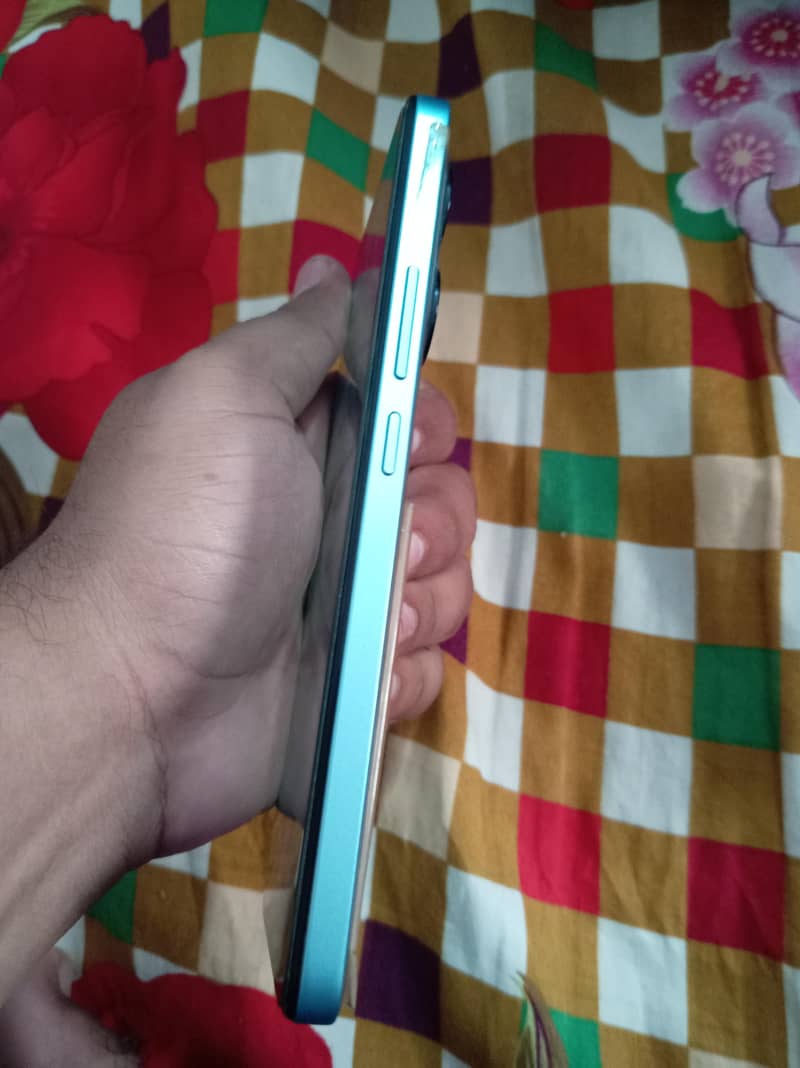 Xiaomi Redmi Note 14 2