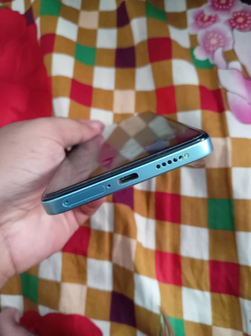 Xiaomi Redmi Note 14 3