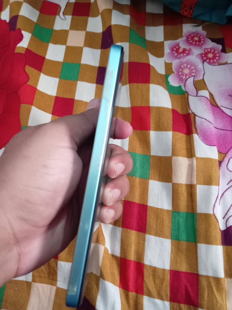 Xiaomi Redmi Note 14 4