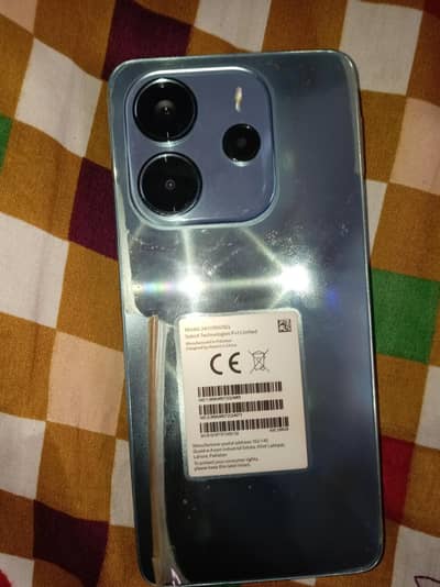Xiaomi Redmi Note 14