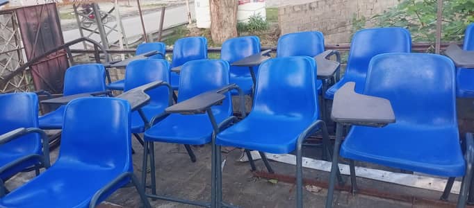 school chairs