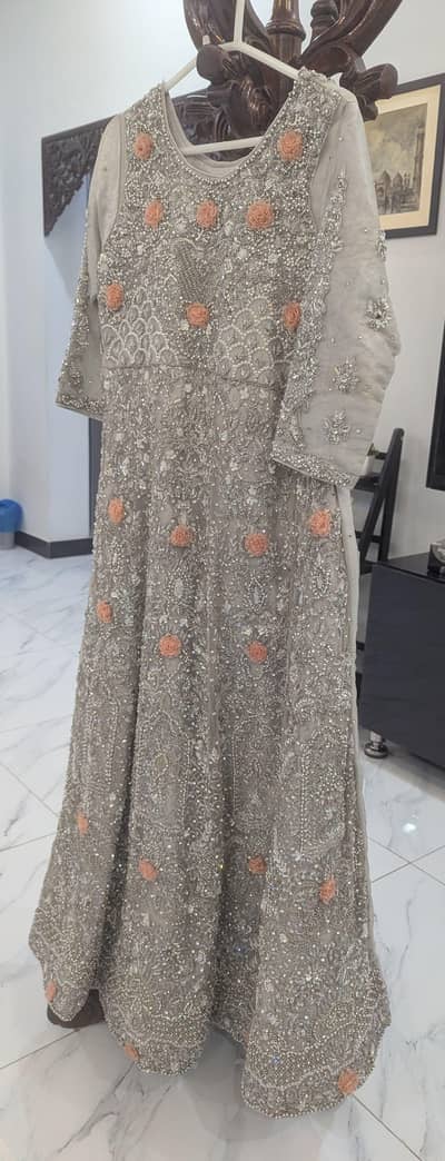 untouched Bridal Dress for Sale