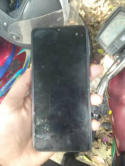 Samsung Mobile A06 Parts available