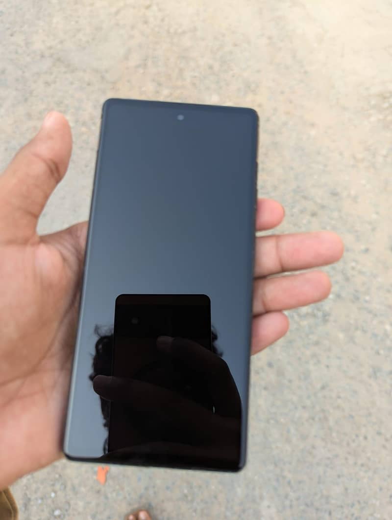 google pixel 6a 1