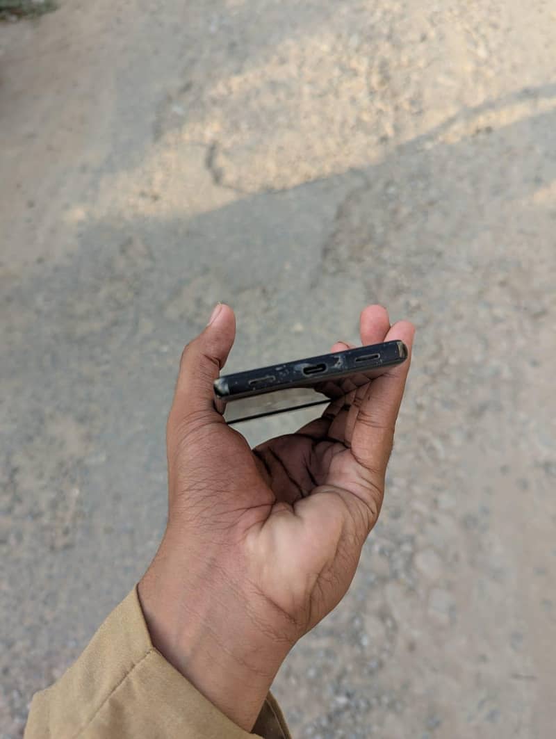 google pixel 6a 3