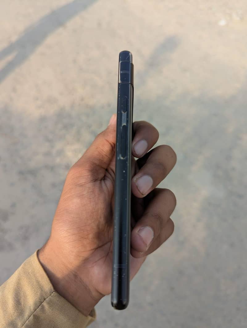 google pixel 6a 4