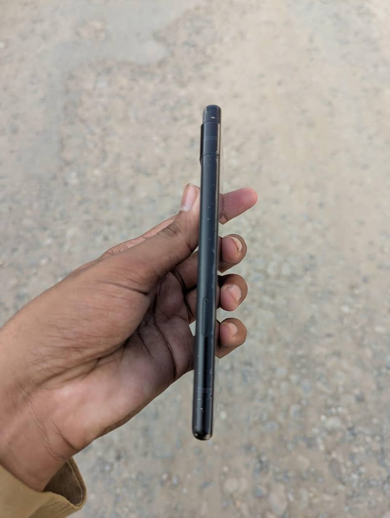 google pixel 6a 5