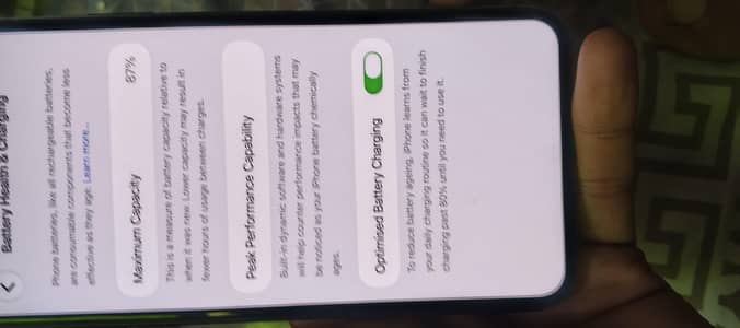 Apple iPhone 11 Pro Max