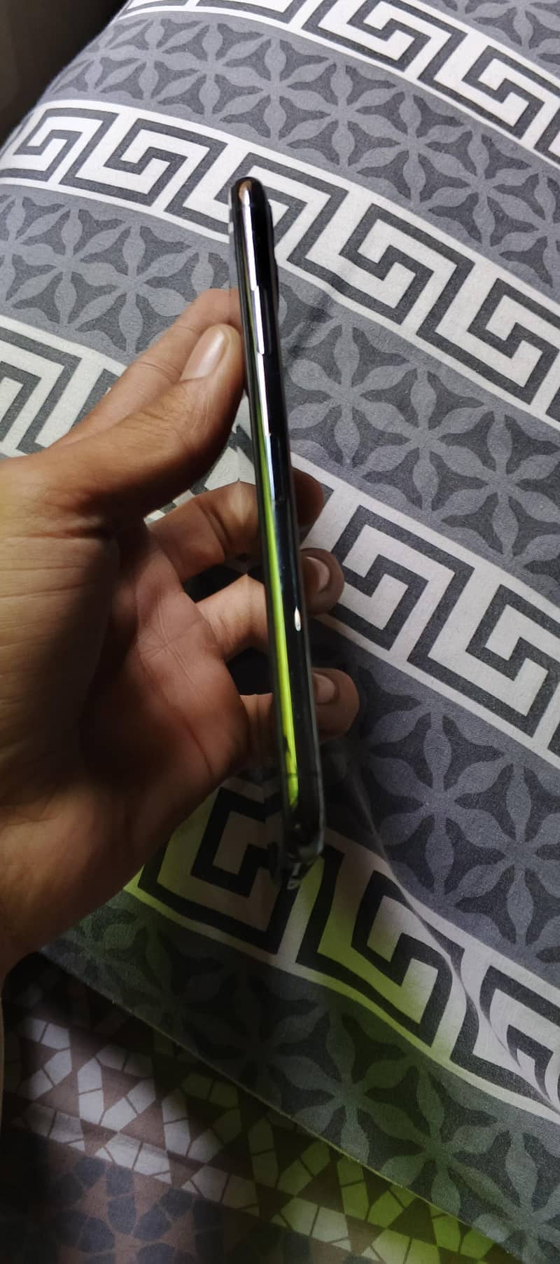 Apple iPhone 11 Pro Max 5