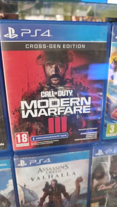 ps4 games ssd