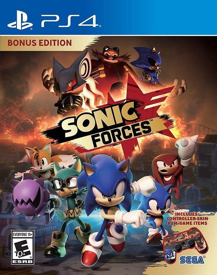 ps4 games ssd 10