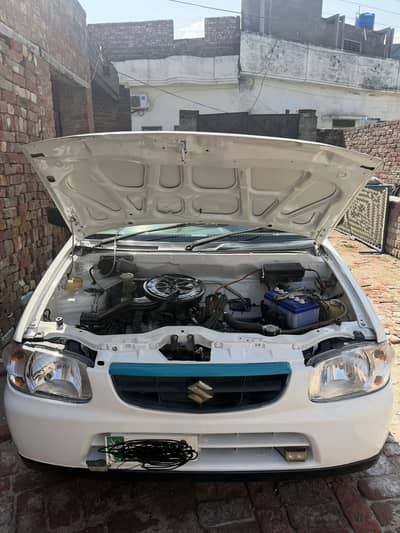 Suzuki Alto 2006