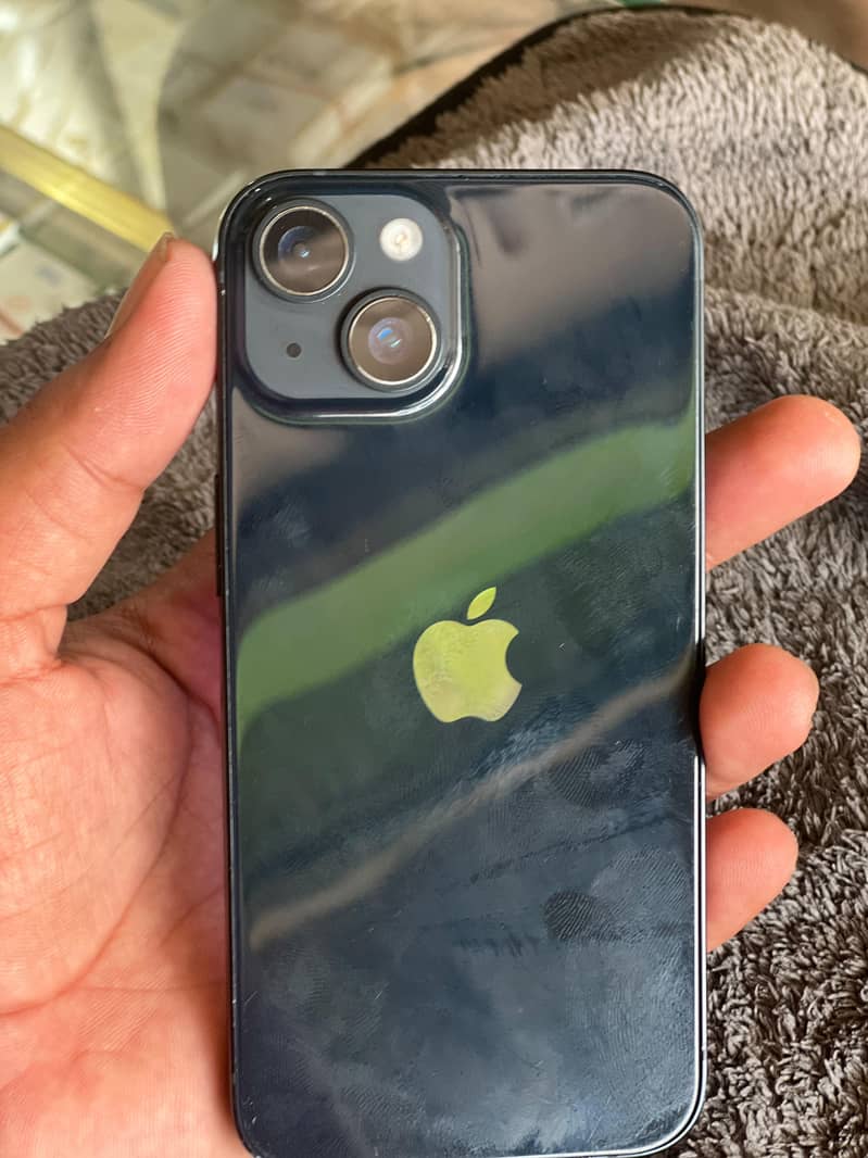 Apple iPhone 14 0