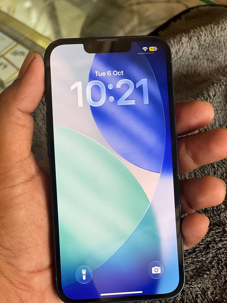 Apple iPhone 14 6
