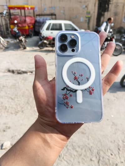 IPhone 13 Promax