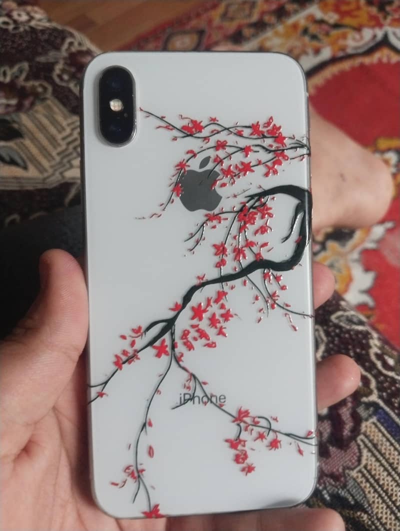 Apple iPhone X 2