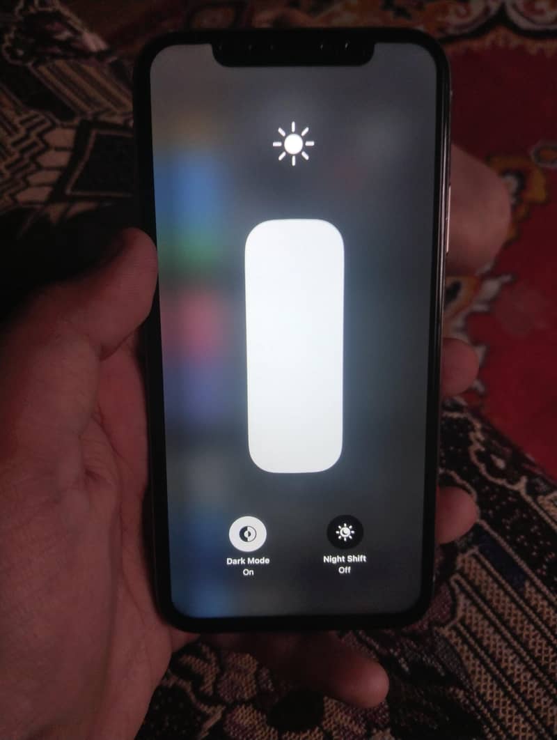 Apple iPhone X 6
