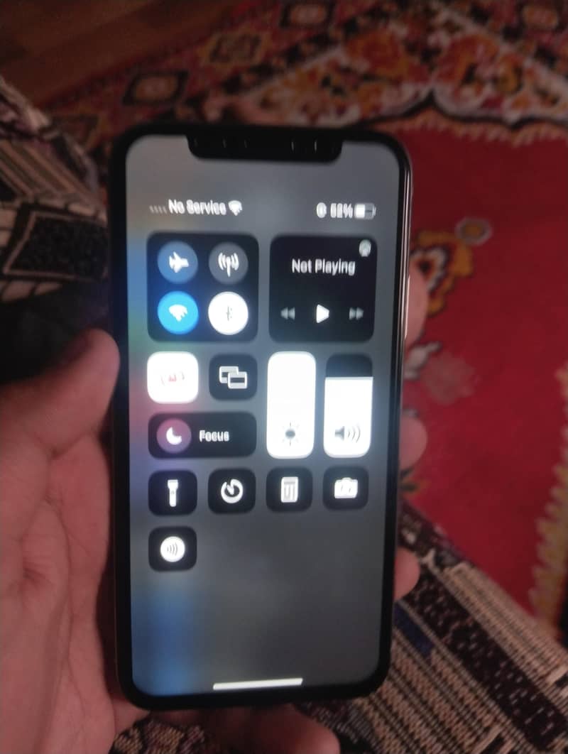 Apple iPhone X 7