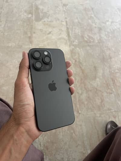 Apple iPhone 14 Pro