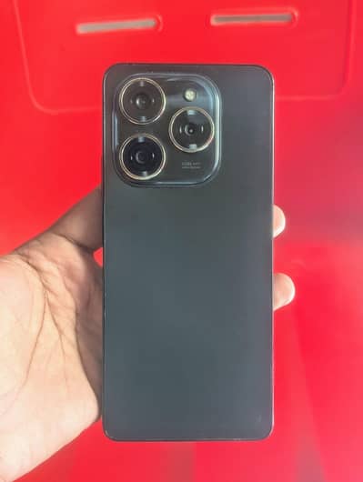 Tecno Spark 20 Pro