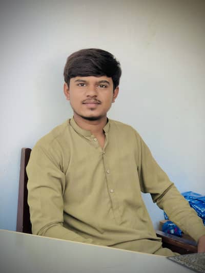 Ch Zohaib Rehman
