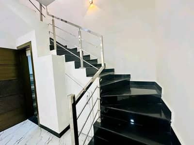 6 MARLA NEW VILLA AVAILABLE FOR RENT IN DHA BAHAWALPUR