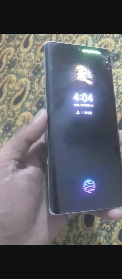 LG Velvet 5G