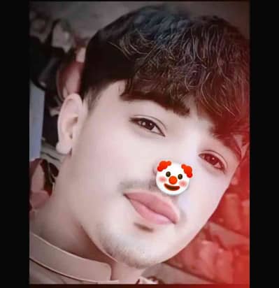 Usman Khan