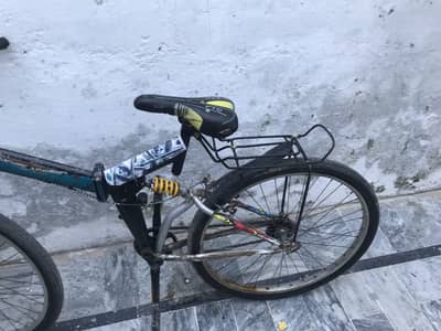 Folding Bicycle for sale