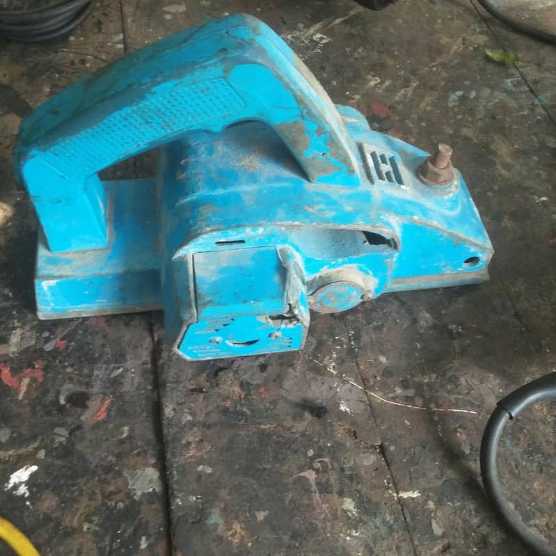 drill machine & grinder 7
