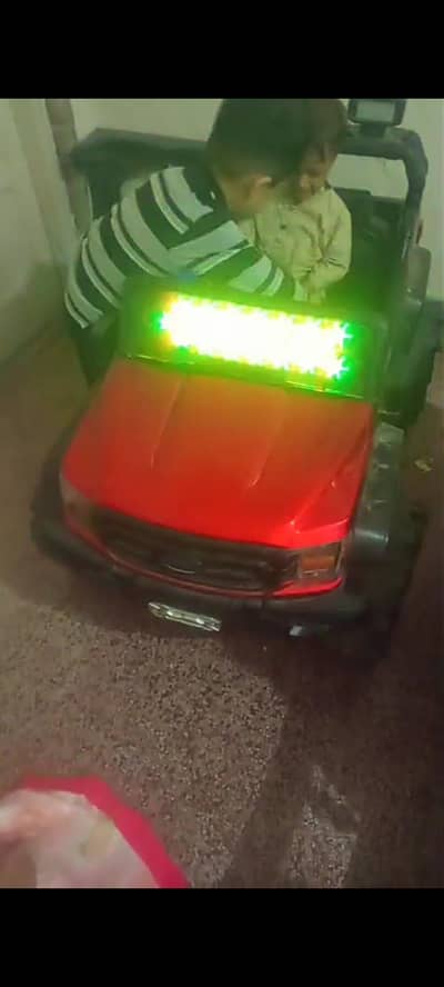 children electric car for sell