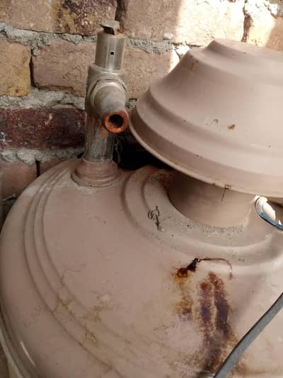 geyser for sale