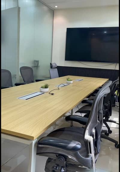418 Sqft Office Available For Rent Ideal For Corporate Banks And Fintech