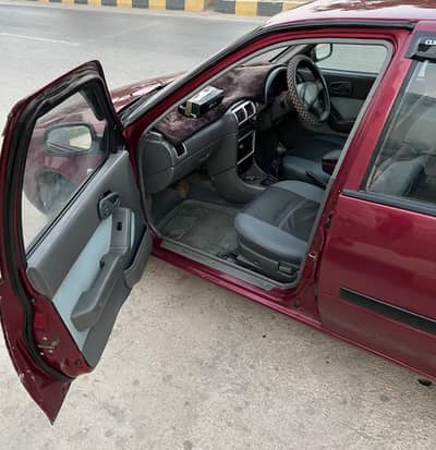 Suzuki Cultus VXR 2006 whatp0322//59//45840