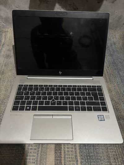HP EliteBook 840 G5 – For Sale