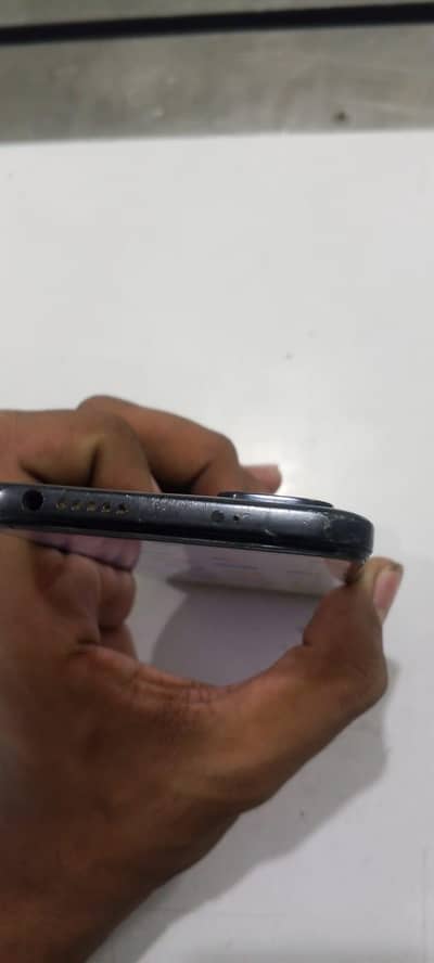 Xiaomi Redmi Note 11 exchange possible